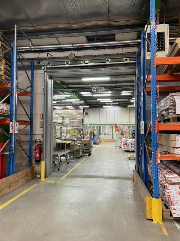 Vente local d'activité Brignais Rhône OVACT2533058 5