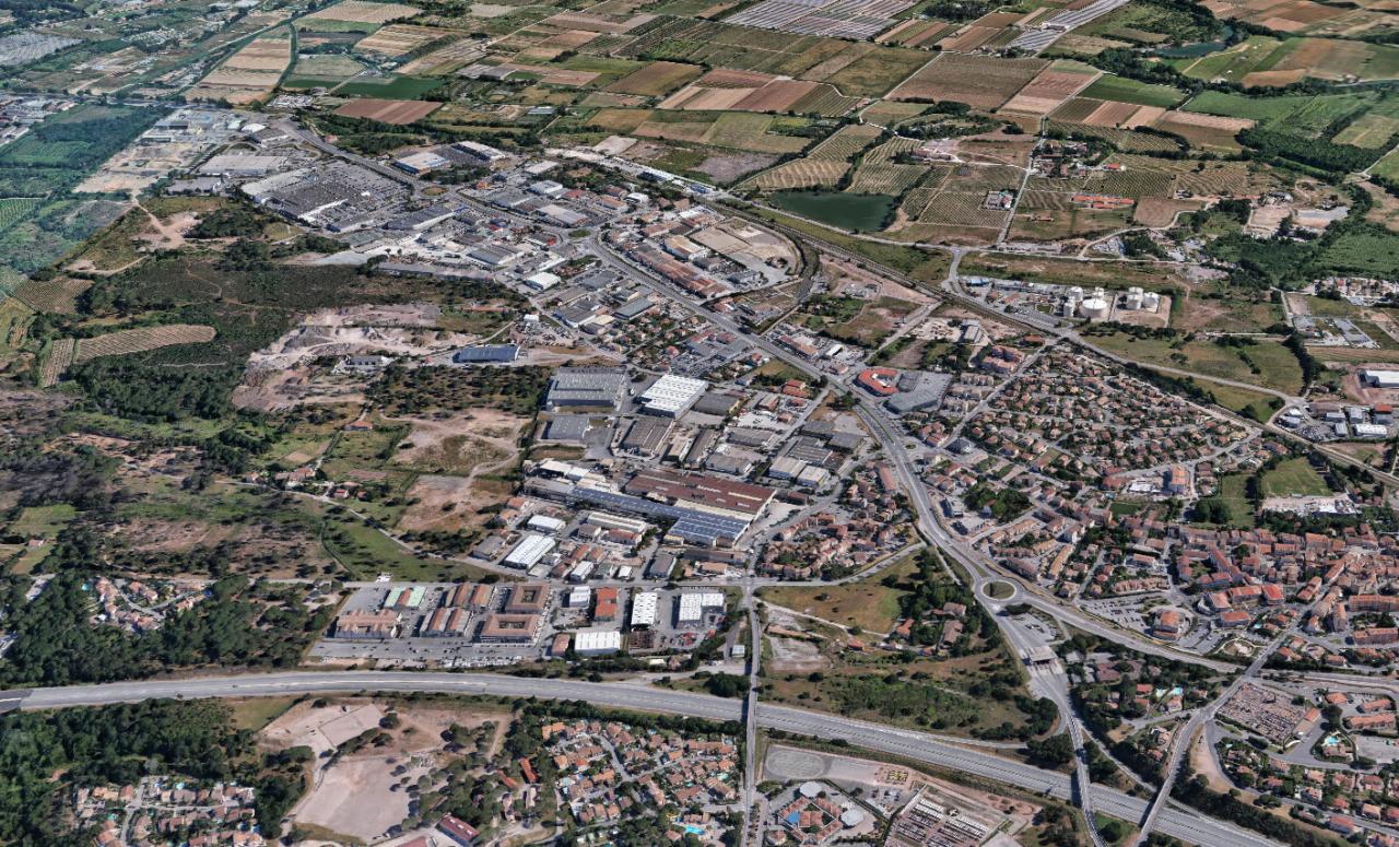 Location local d'activité Puget-sur-Argens Var OLACT2421004 8