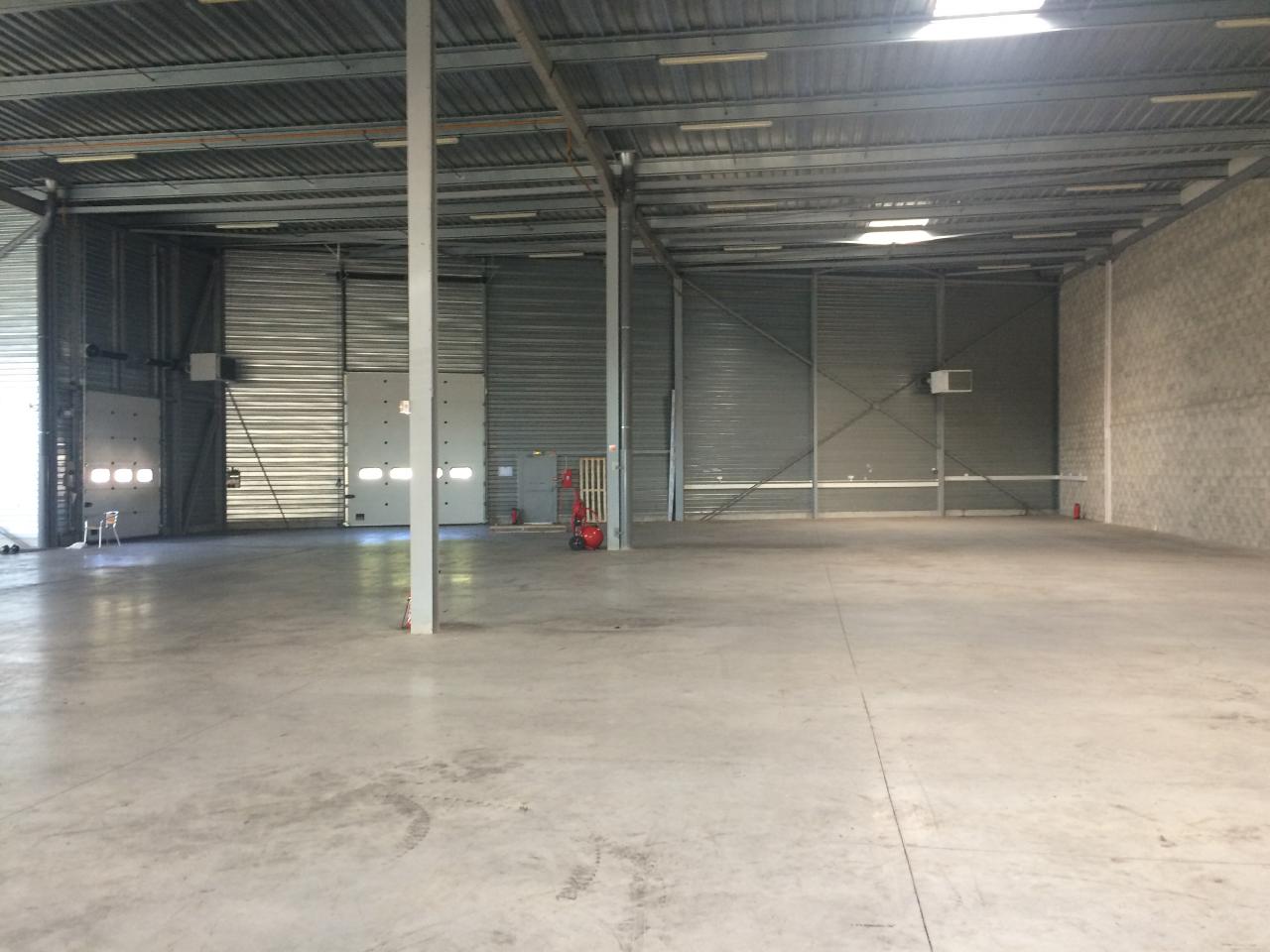 Location entrepôt Combs-la-Ville Seine-et-Marne OLLOG2641670 5
