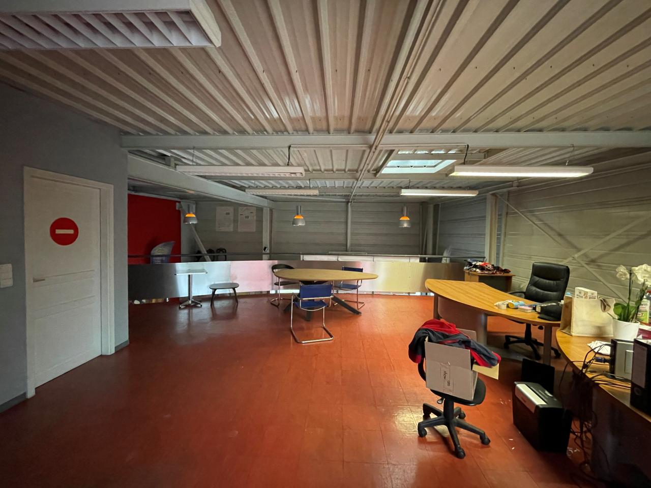 Location local d'activité Oberhoffen-sur-Moder Bas-Rhin OLACT2535814 8