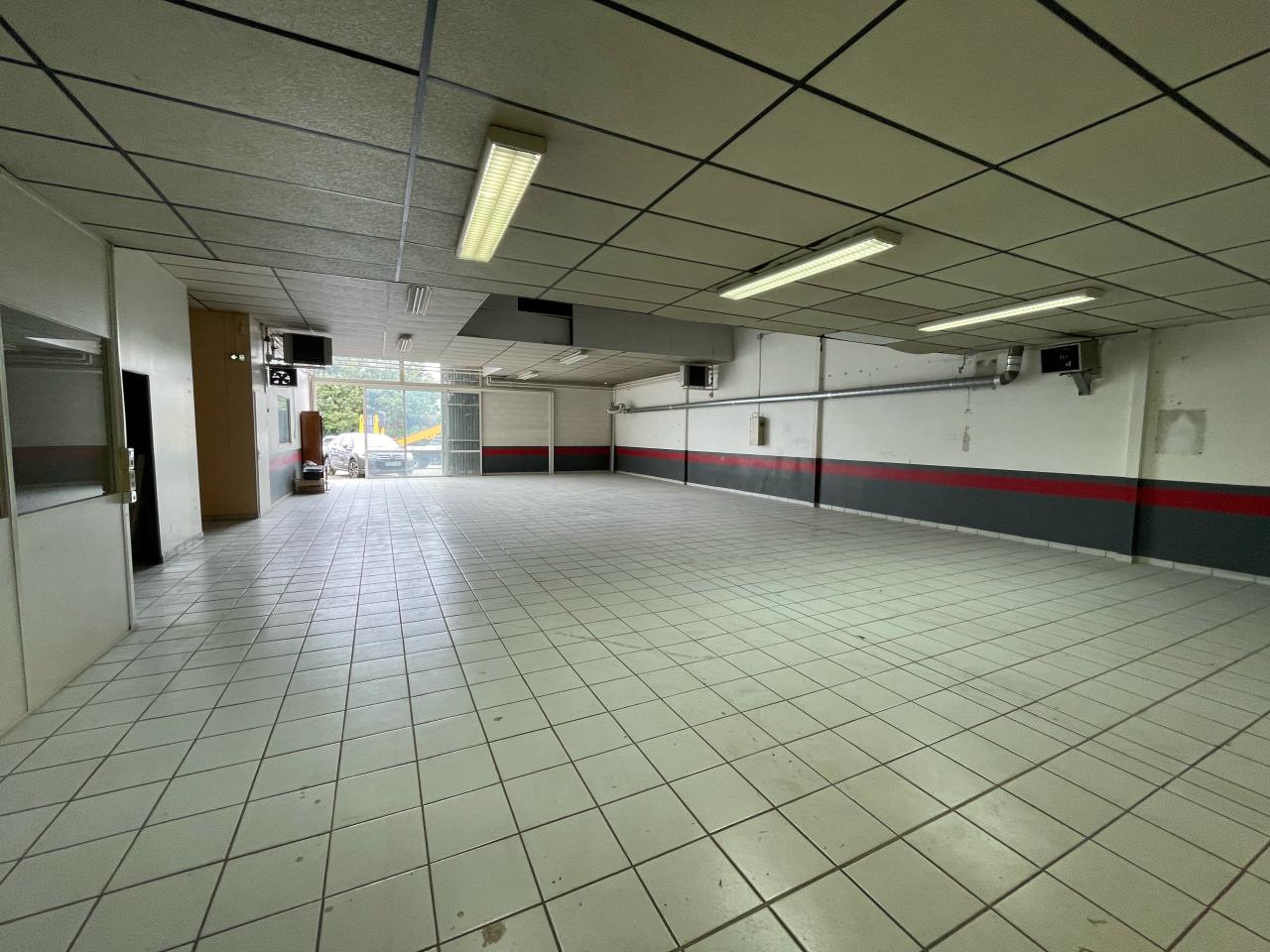 Location local d'activité Toulouse Haute-Garonne OLACT2425615 8