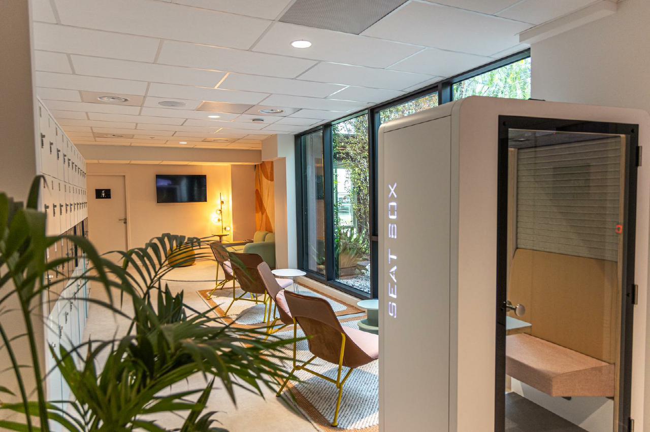 Vente bureau Mauguio Hérault OVBUR2644895 10