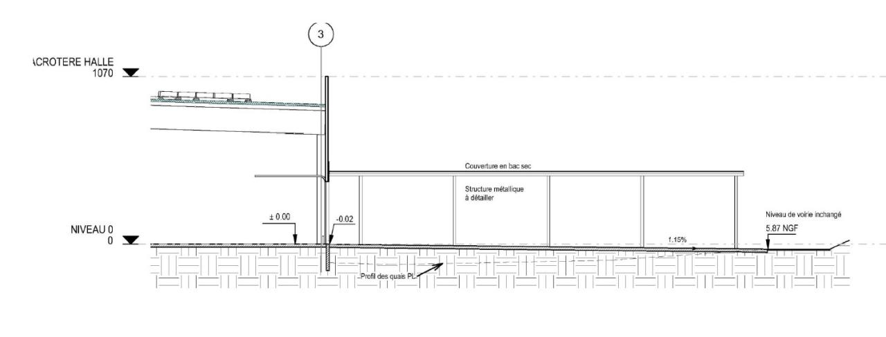 Location entrepôt classe c Mauguio Hérault OLLOG2534911 4