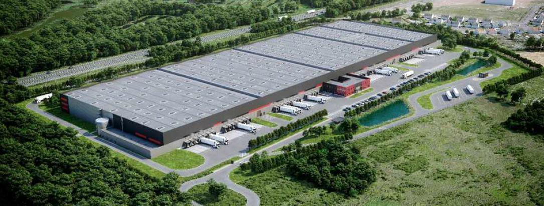 Location entrepôt classe a Pecquencourt Nord OLLOG2106266