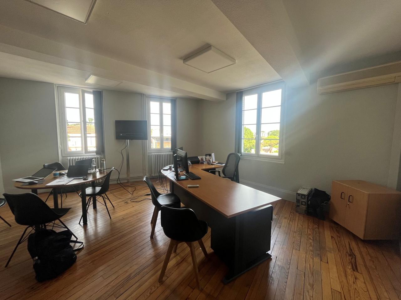 Vente bureau Muret Haute-Garonne OVBUR2644983 17