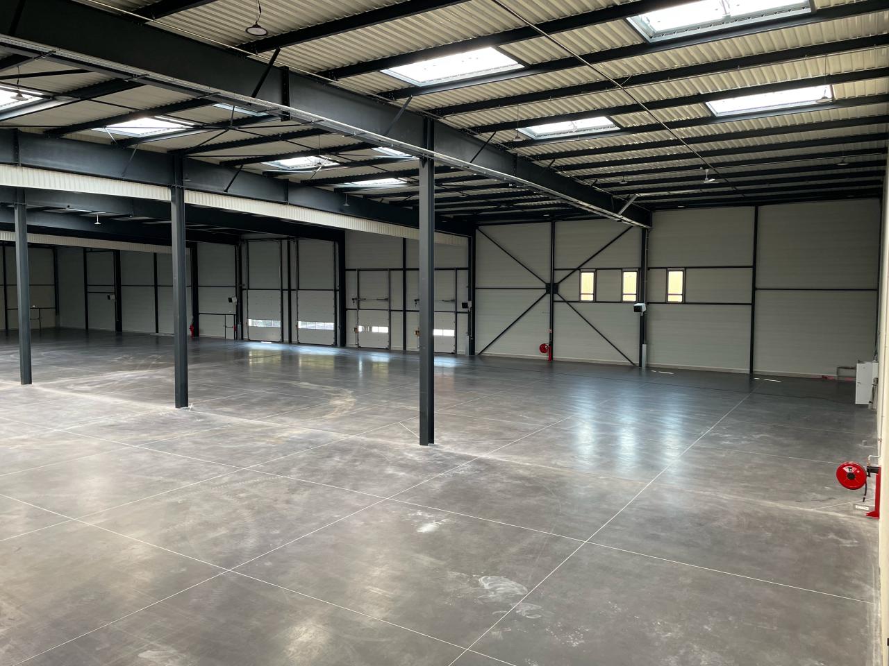 Location local d'activité Saint-Laurent-de-Mure Rhône OLACT2317409 5