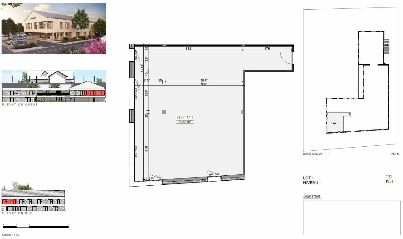 Vente local d'activité Veigy-Foncenex Haute-Savoie OVACT2423199 8