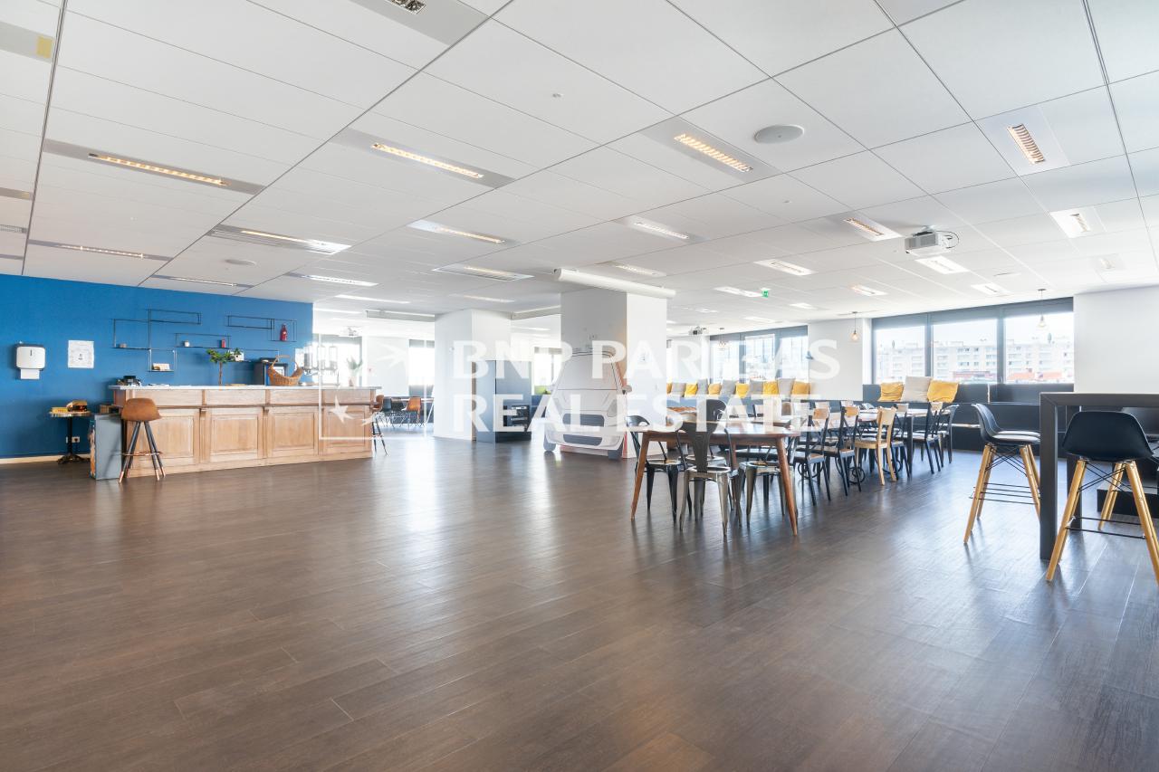 Location bureau OLBUR2003490 19