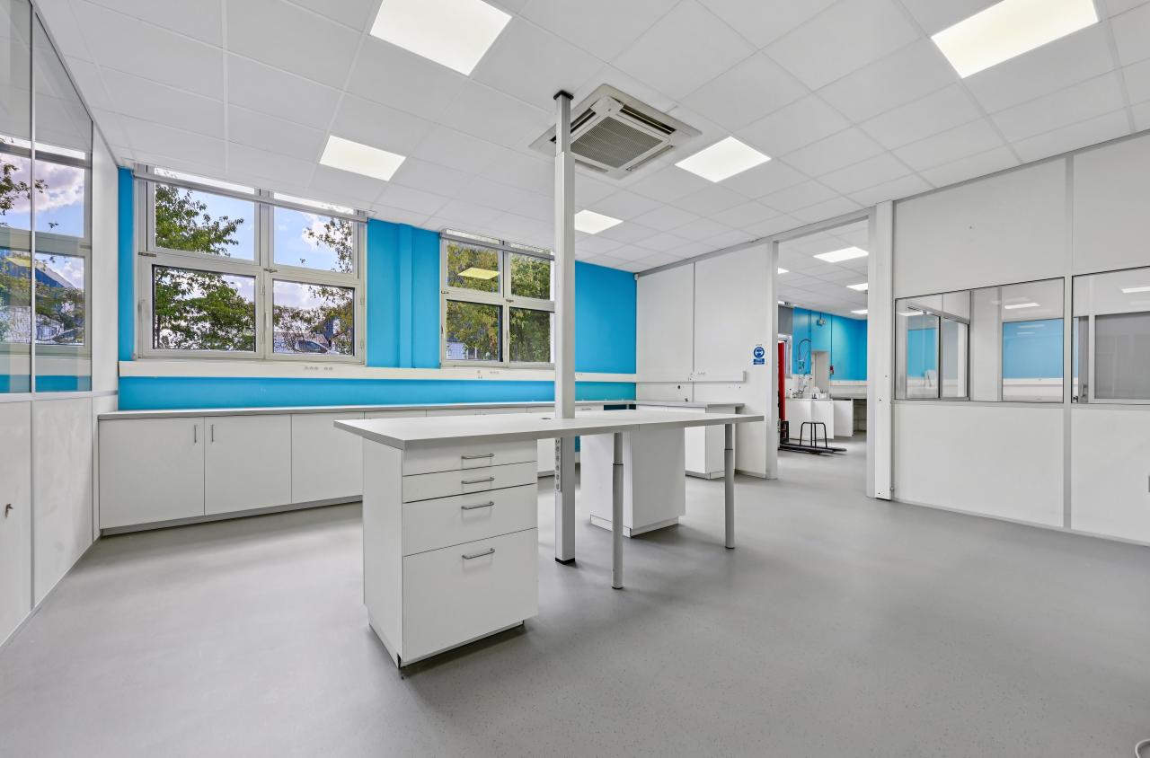 Vente bureau Villiers-sur-Marne Val-de-Marne OVBUR2534572 11