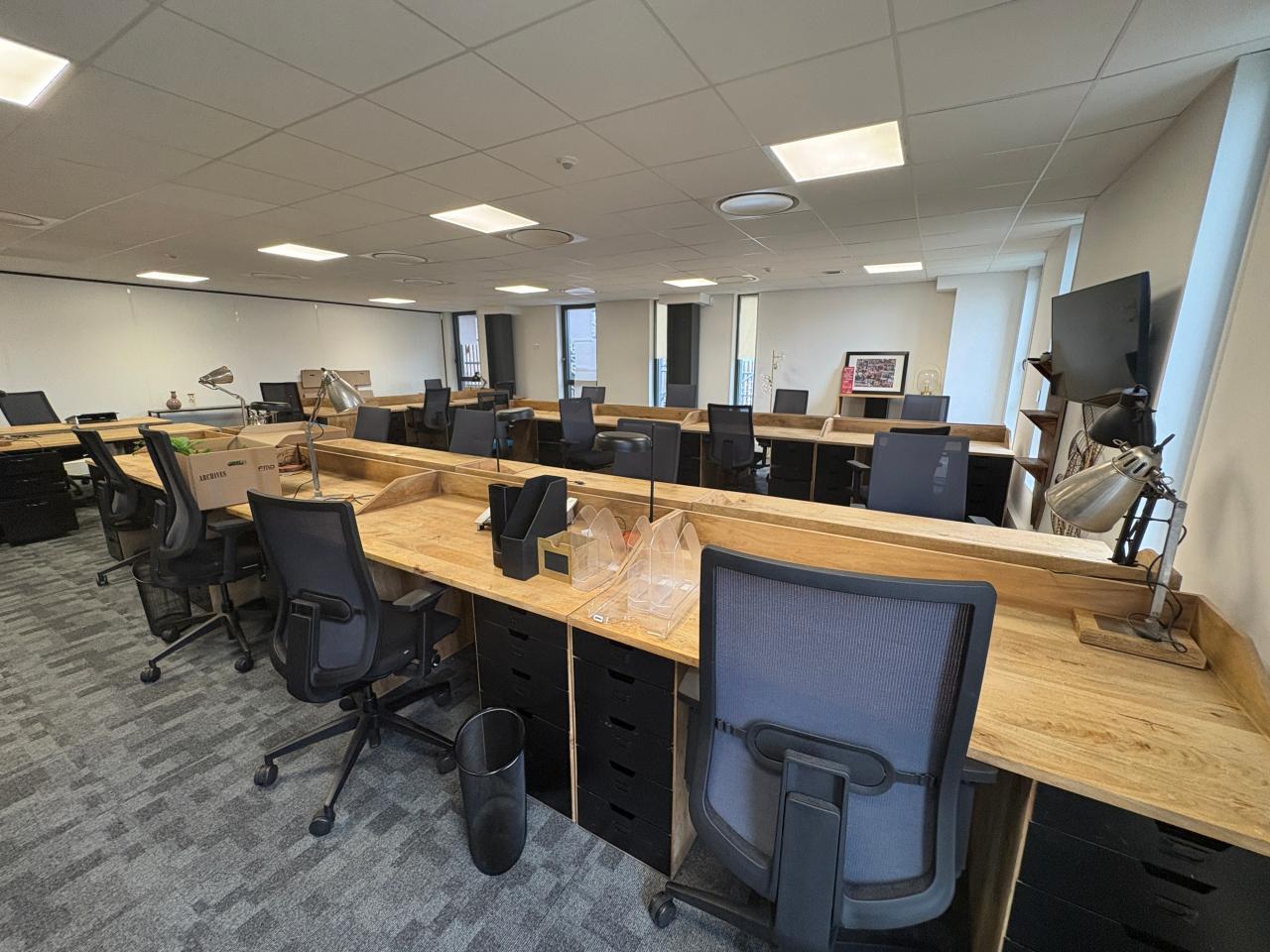Location bureau Vertou Loire-Atlantique OLBUR2642954 18