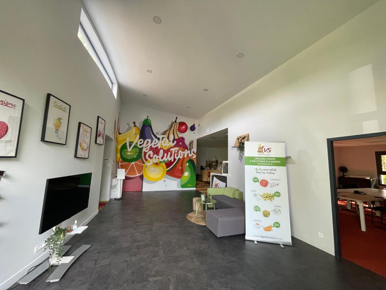 Vente bureau La-Chapelle-sur-Erdre Loire-Atlantique OVBUR2642776 18