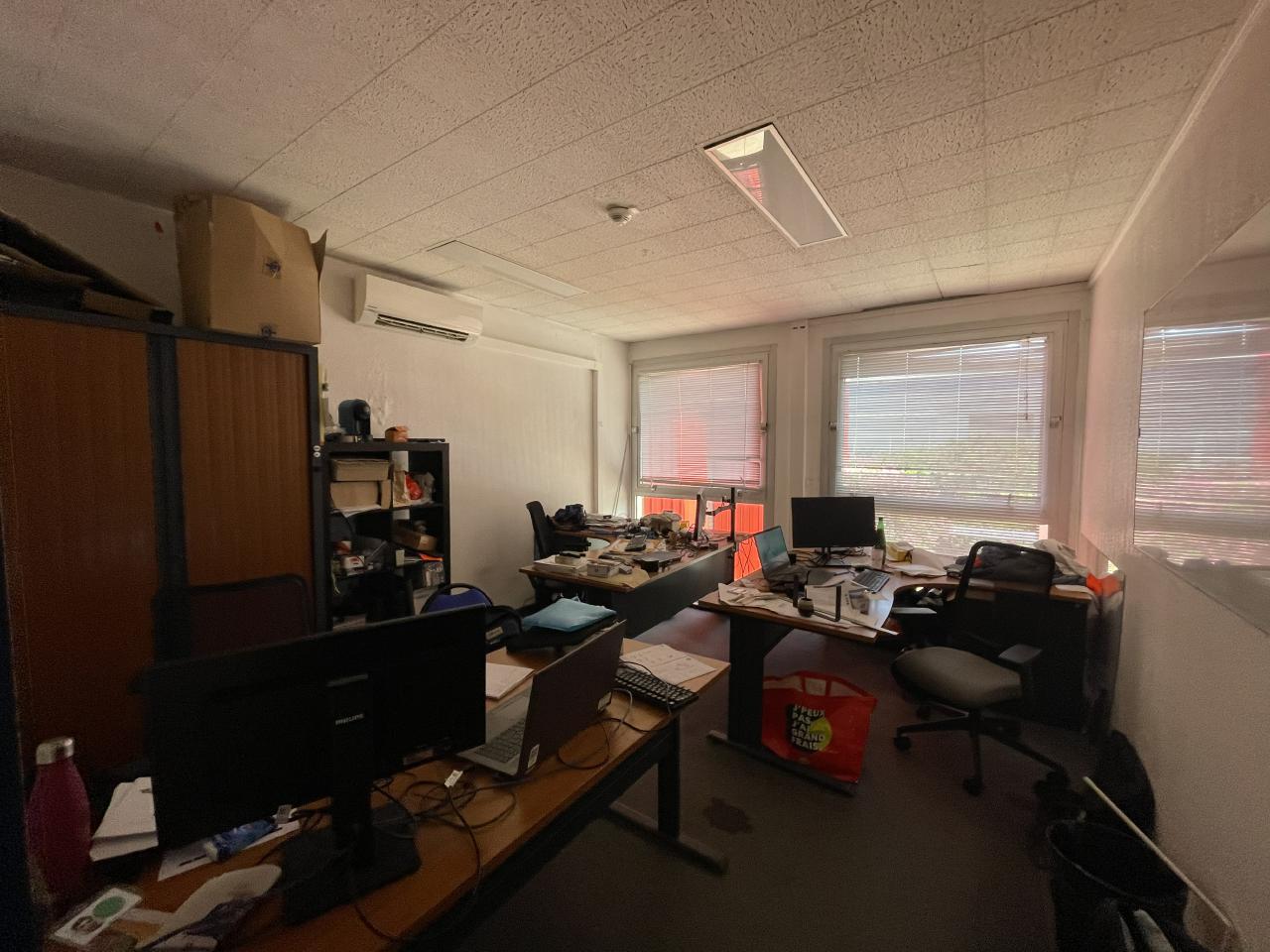 Location local d'activité Vitrolles Bouches-du-Rhône OLACT2311482 5