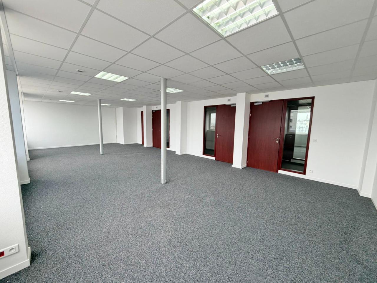 Vente bureau Clichy Hauts-de-Seine OVBUR2638381 3