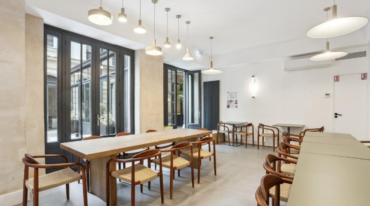 Location coworking Paris OLBUR2532518 9