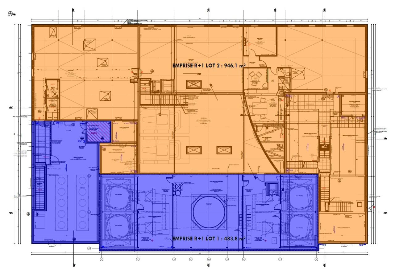 Location commerce Mérignac Gironde OLCOM2641264 16