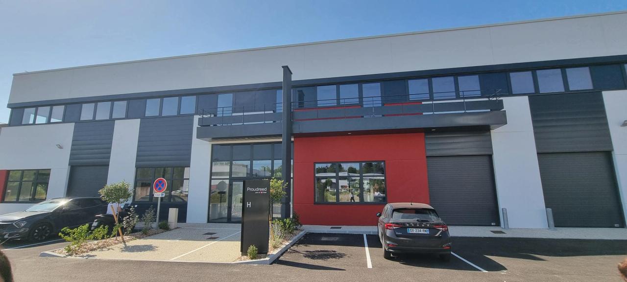 Location bureau Dardilly Rhône OLBUR2313905 3