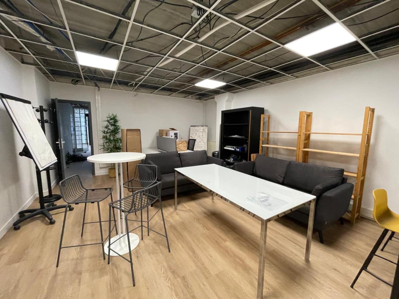 Vente local d'activité Marcq-en-Baroeul Nord OVACT2645161 7