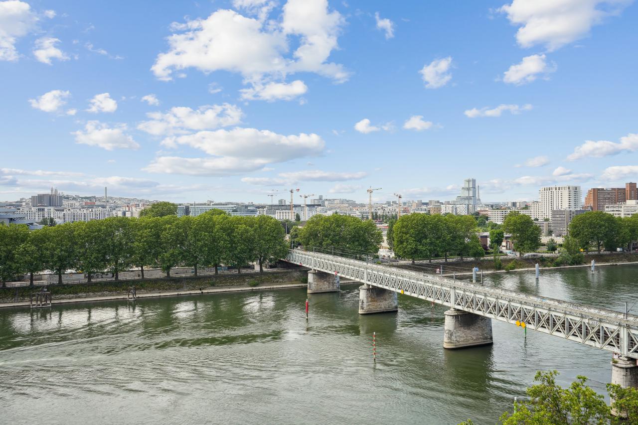 Location bureau Asnières-sur-Seine Hauts-de-Seine OLBUR2315599 9