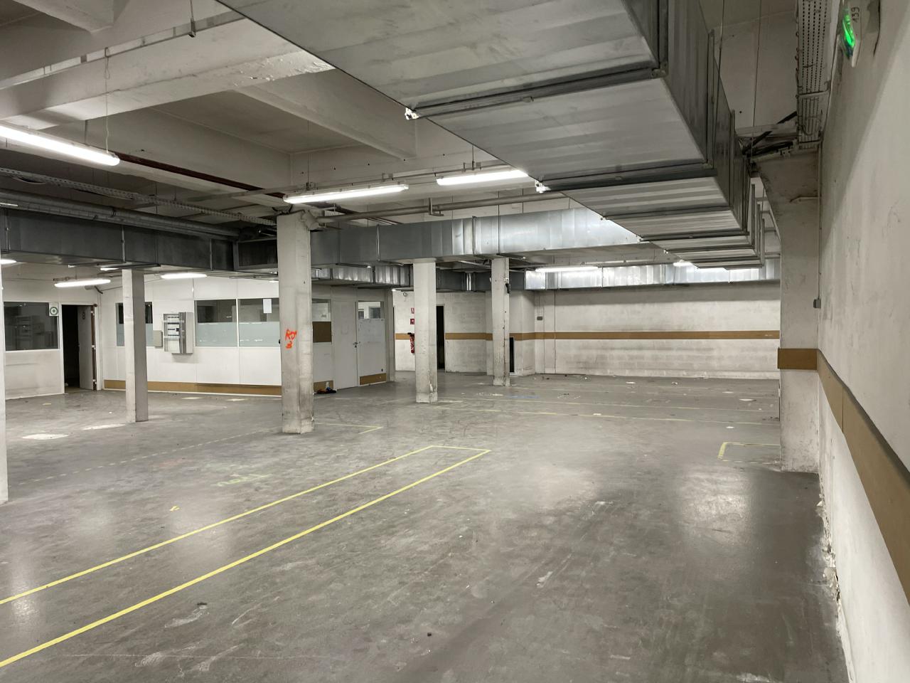 Location local d'activité Paris OLACT2423914 3