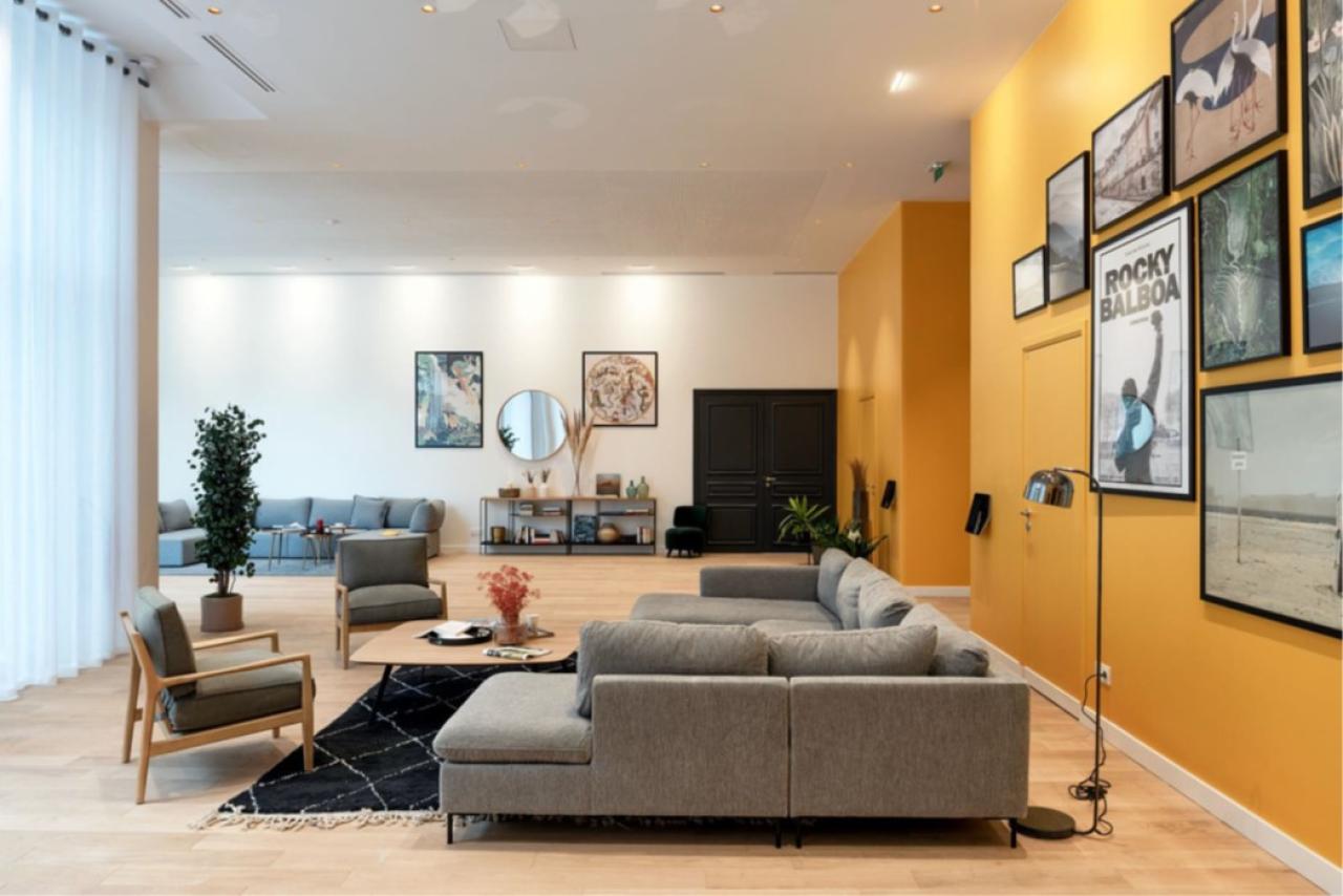 Location bureau Villejuif Val-de-Marne OLBUR2103345 7