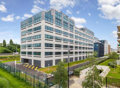 Location bureau Vélizy-Villacoublay Yvelines OLBUR2100343