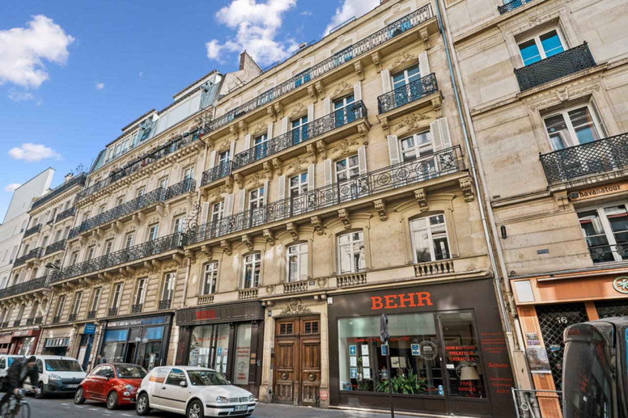 Location bureau Paris OLBUR2641134 12