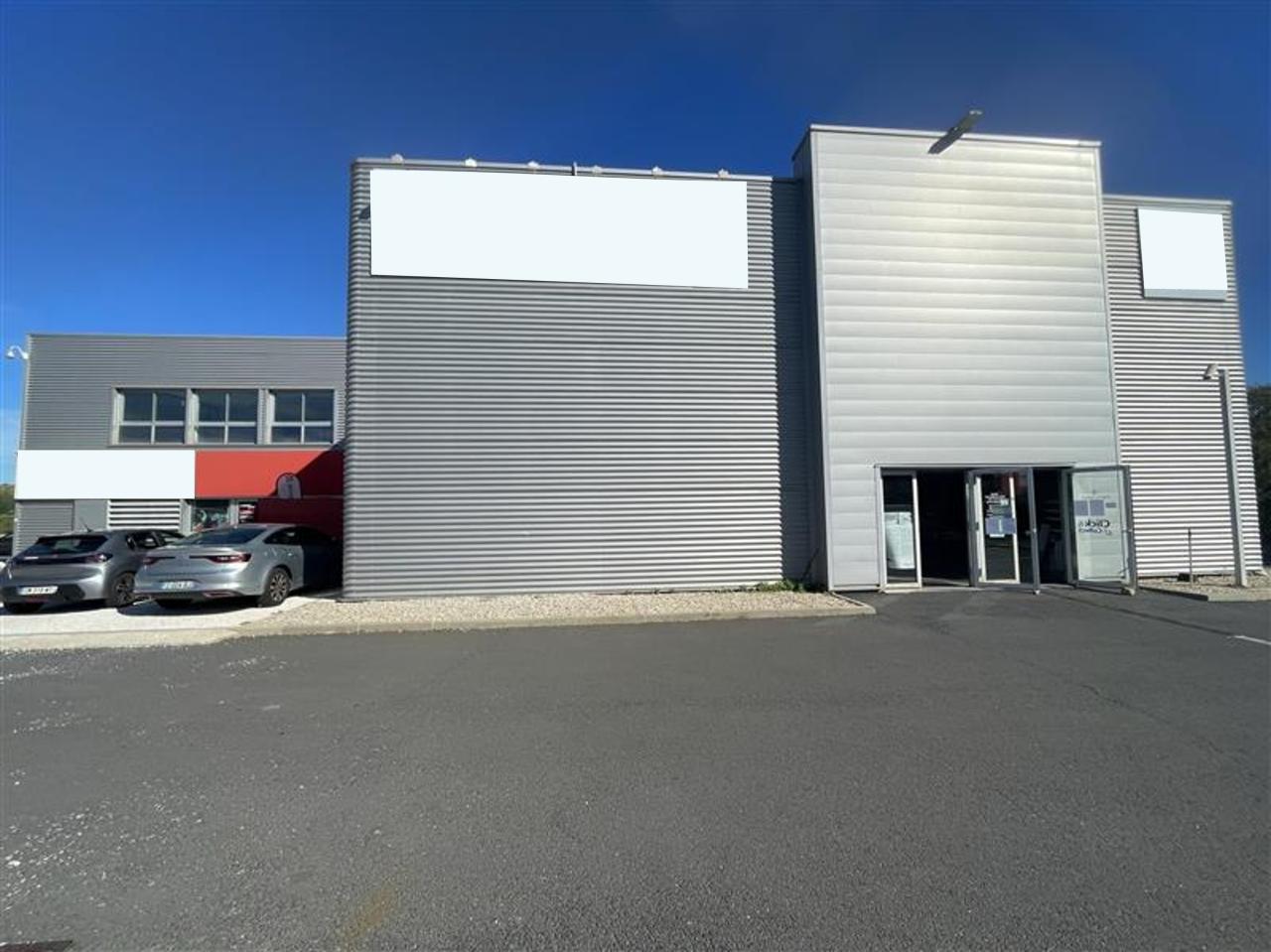 Location local d'activité Montpellier Hérault OLACT2646251 5
