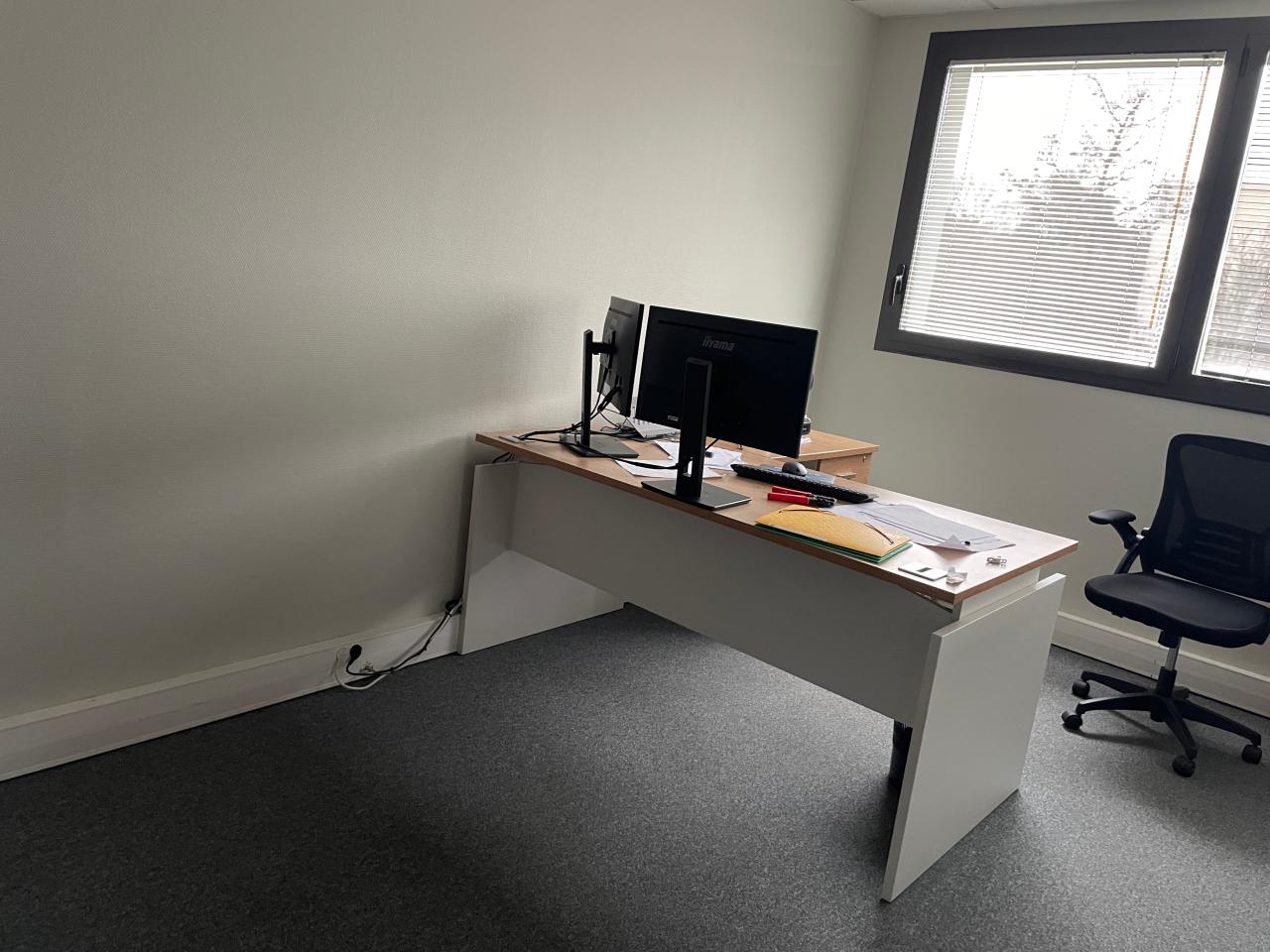 Location local d'activité Vaulx-en-Velin Rhône OLACT2639689 11