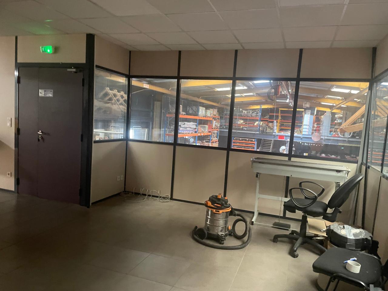 Location local d'activité Vénissieux Rhône OLACT2535381 6