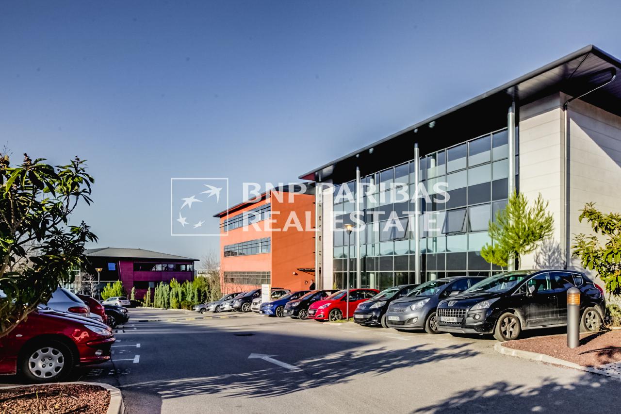 Location bureau Aix-en-Provence Bouches-du-Rhône OLBUR2115061 9