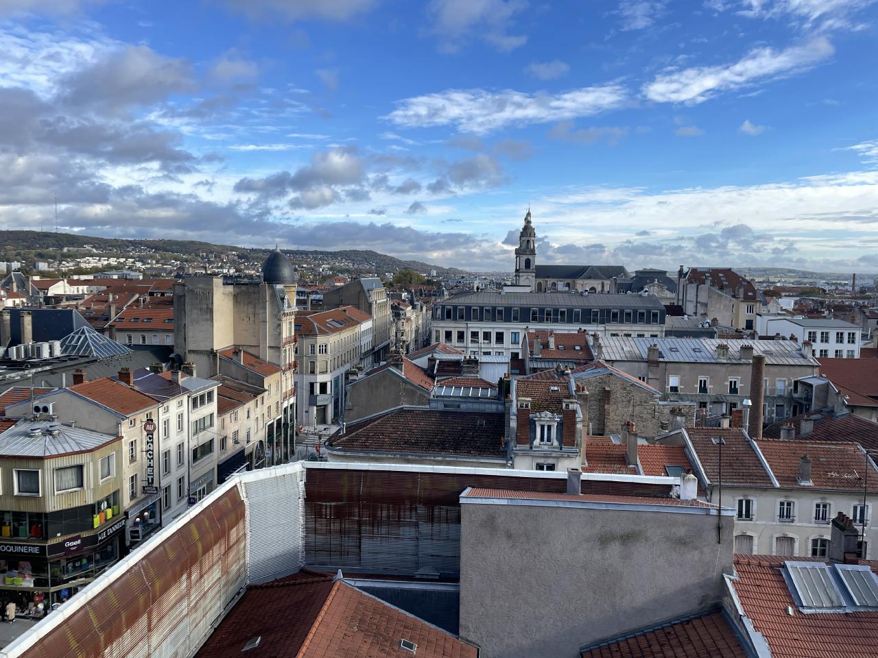 Location bureau Nancy Meurthe-et-Moselle OLBUR2119911 10