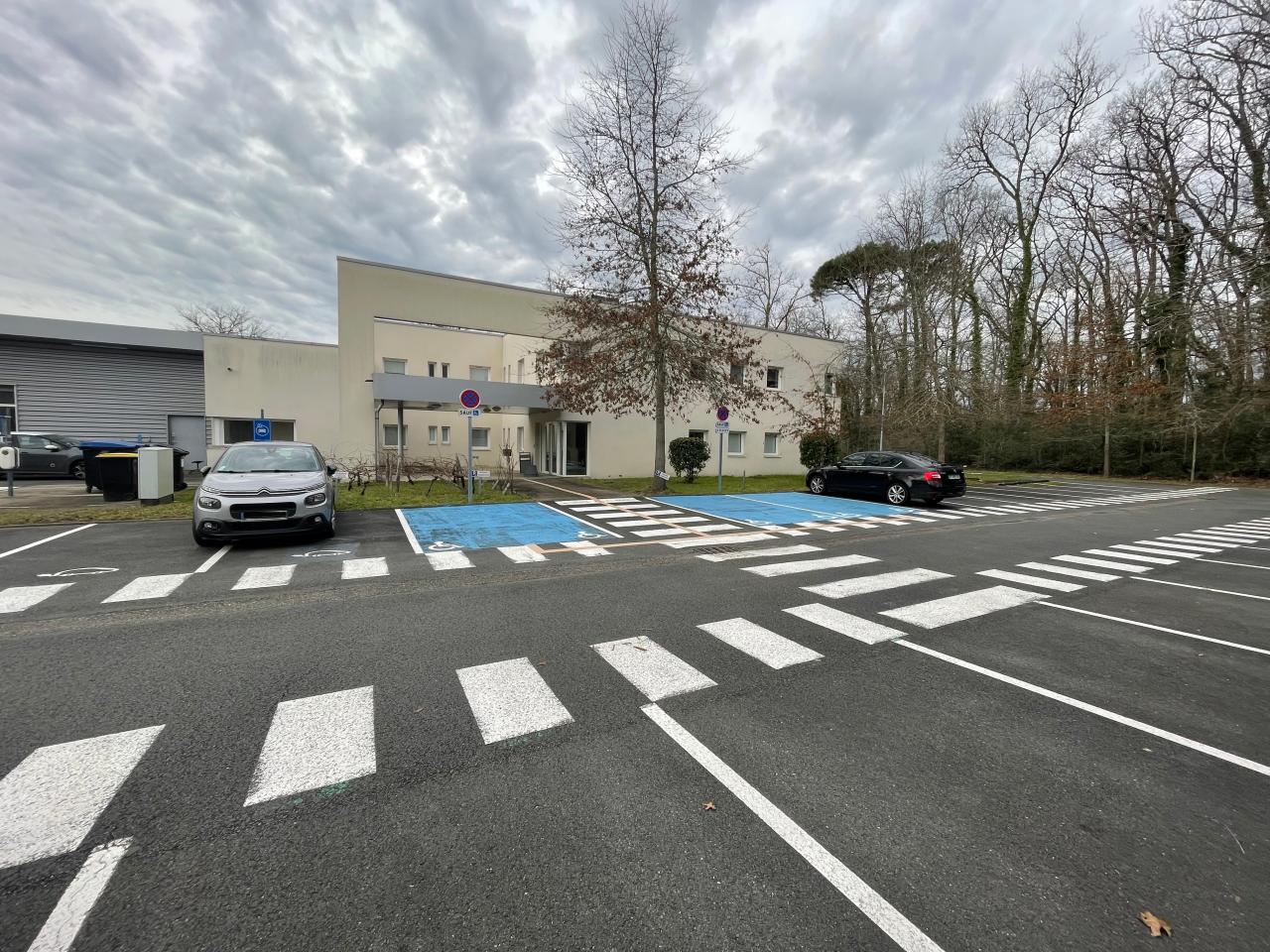 Location local d'activité Canéjan Gironde OLACT2529788 6