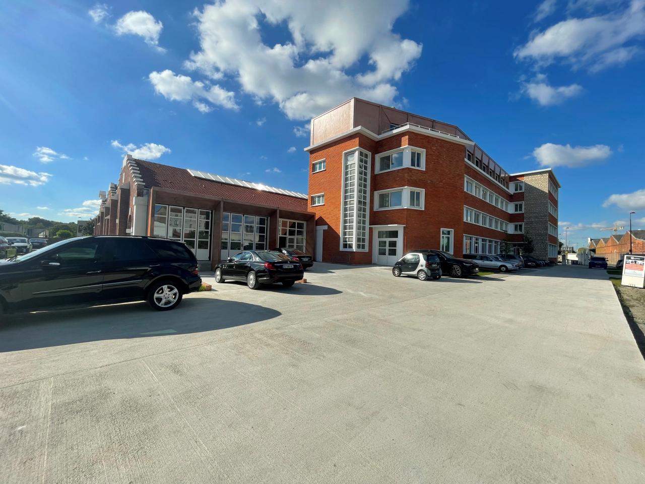 Location local d'activité Ivry-sur-Seine Val-de-Marne OLACT2426278 5