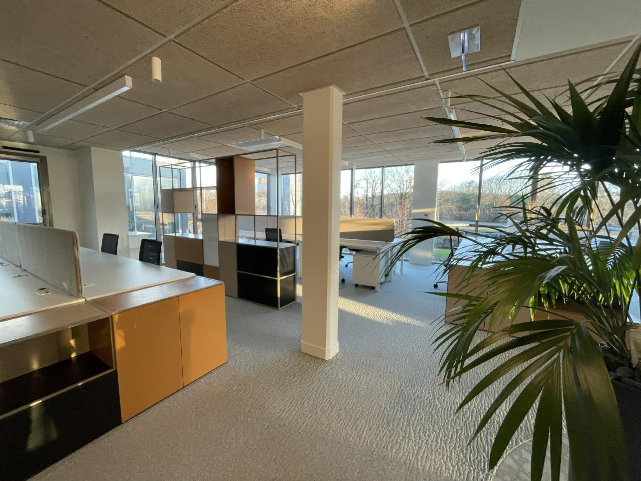 Location bureau Saint-Herblain Loire-Atlantique OLBUR2419220 3