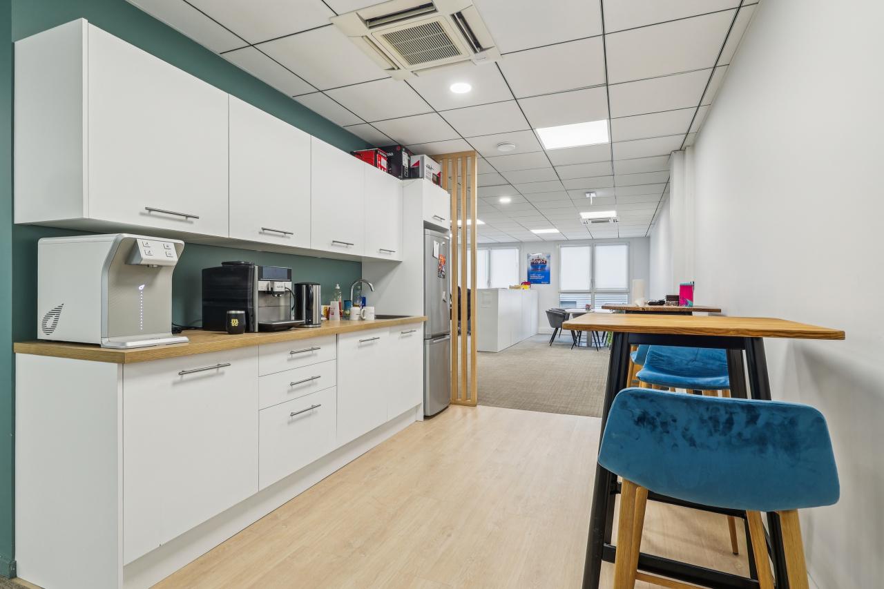 Location bureau Arcueil Val-de-Marne OLBUR2536644 4