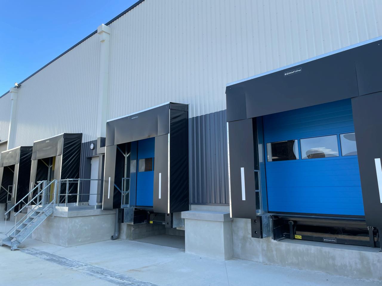 Location local d'activité Le Grand-quevilly Seine-Maritime OLACT2207375 14