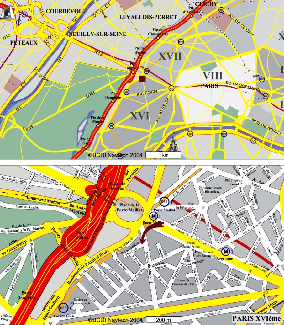 Location bureau Paris OLBUR2532799 5