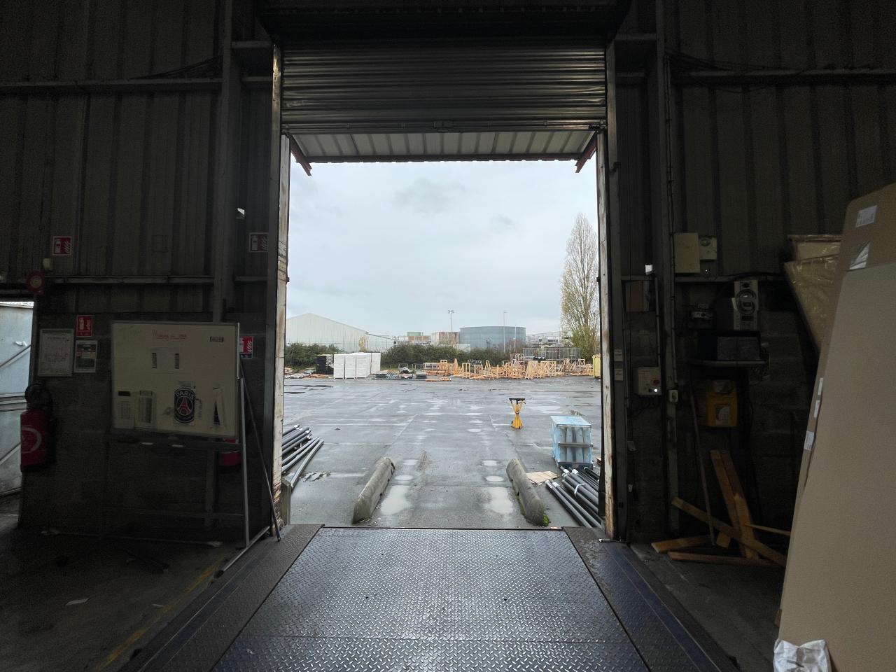 Vente local d'activité Mondeville Calvados OVACT2537411 16