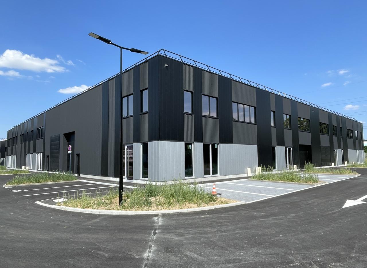 Location local d'activité Lys-lez-Lannoy Nord OLACT2531088 14