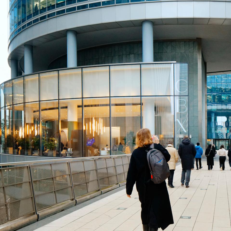 Location bureau Courbevoie Hauts-de-Seine OLBUR2001553 15