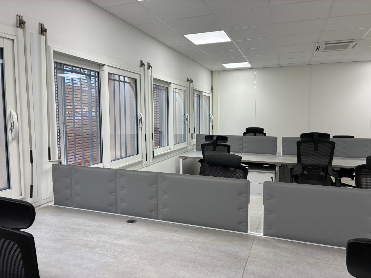 Location bureau Vitrolles Bouches-du-Rhône OLBUR2535368 44