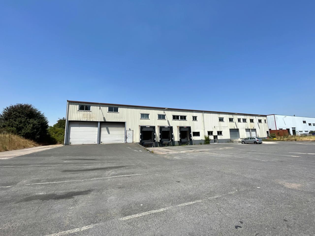 Vente local d'activité Ormes Loiret OVACT2638924 6