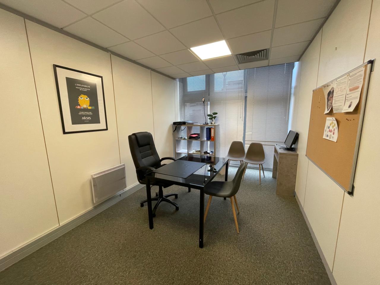 Location bureau Toulouse Haute-Garonne OLBUR2313730 7