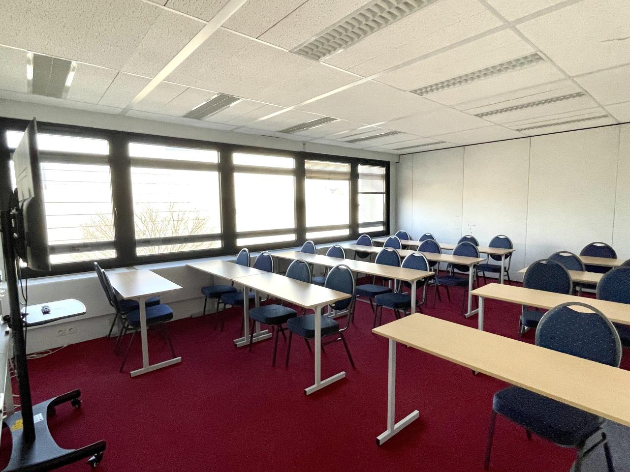 Vente bureau Mulhouse Haut-Rhin OVBUR2639885 15