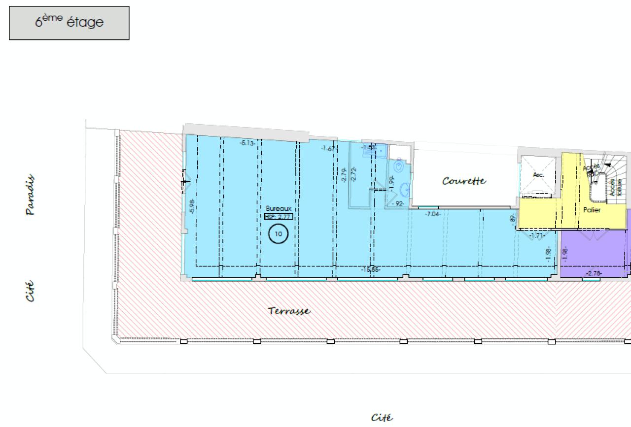 Location bureau Paris OLBUR2313847 1