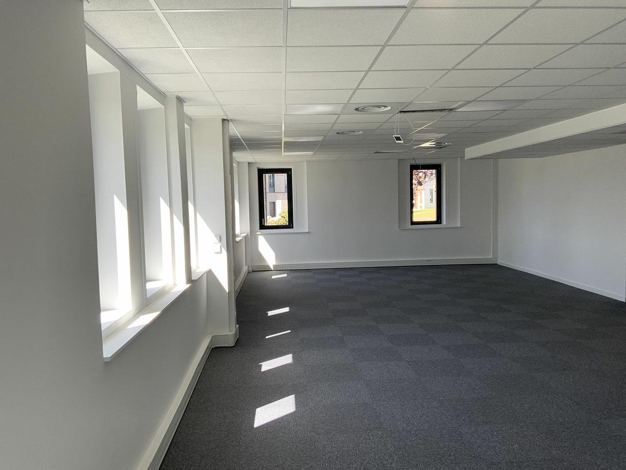 Location bureau Vénissieux Rhône OLBUR2108875 2