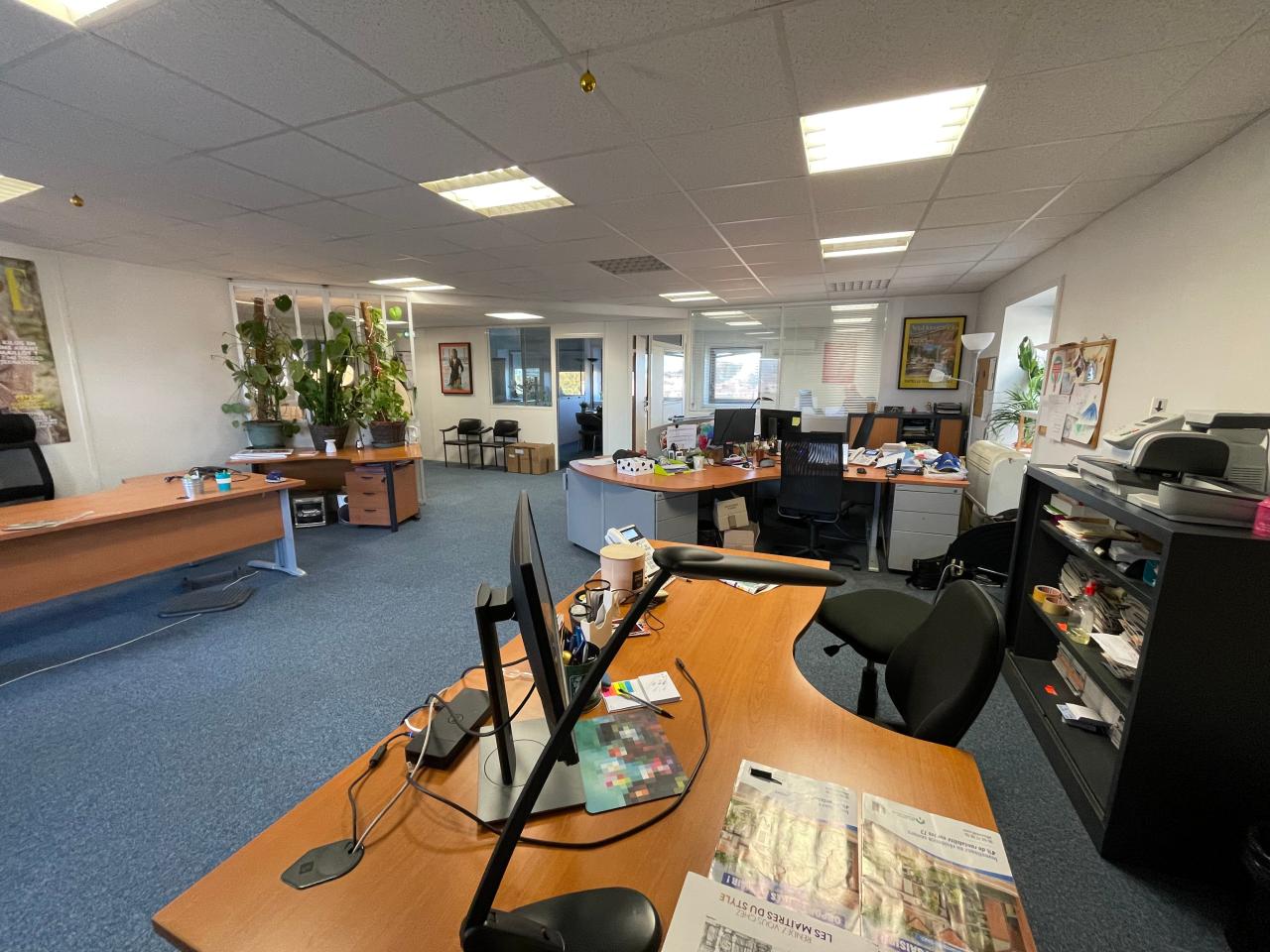 Location bureau Toulouse Haute-Garonne OLBUR2536499 8