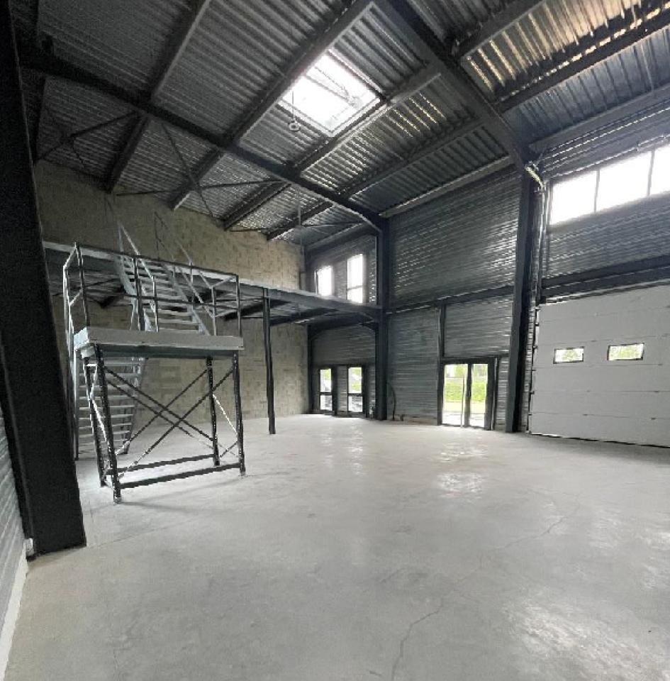 Location local d'activité Bourgoin-Jallieu Isère OLACT2311561 13