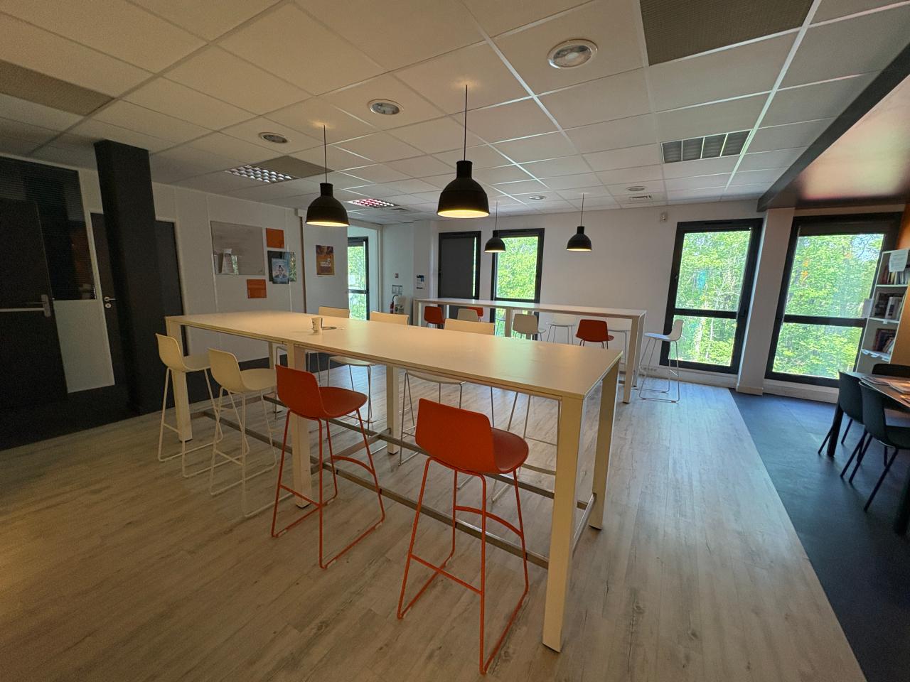 Vente bureau Saint-Herblain Loire-Atlantique OVBUR2642590 1