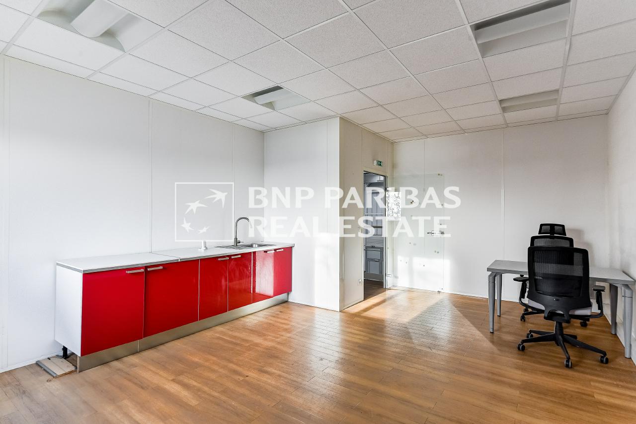 Location local d'activité Palaiseau Essonne OLACT2424022 5